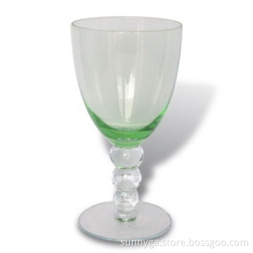 Stemware with 290mL Capacity and 160mm Height